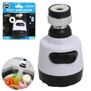 AREJADOR*CHUVEIRINHO (PRETO*BRANCO) 215090 STARTOOLS