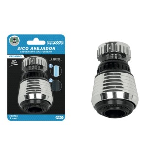 AREJADOR/CHUVEIRINHO (CROMADO) 215076 STARTOOLS