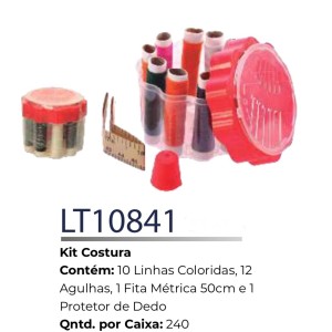 KIT COSTURA POTE (220590) h-100