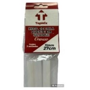 COLA QUENTE C/3 (GROSSA) 600347 TOP MIX