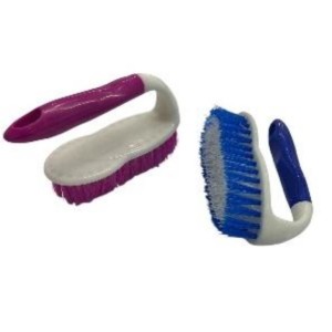 ESCOVA TIPO FERRO LUXO (CB ABERTO) 601108 TOP MIX