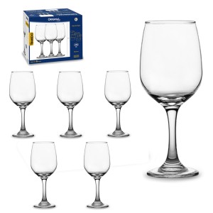 TACA 410ML (VINHEDO) 134196 ORIGINAL