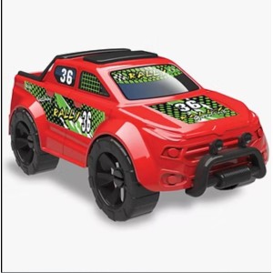 PICK-UP BIG BULL **RALLY** 790014 AMAR E