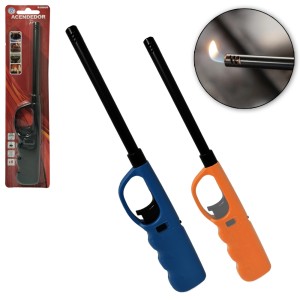 ACENDEDOR A GAS FIXO (25,5CM) 886099 BJ POP