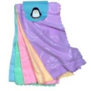 PANO C/5 MICROFIBRA (30X30CM) 861034 BJ POP