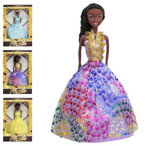 BONECA  E2040 (MELL PRINCESS) 250361 EUROBRINK