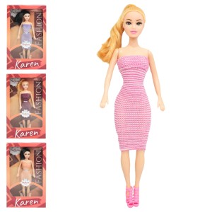 BONECA E103 (KAREN FASHION) 250415 EUROBRINK