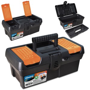 MALETA GRANITE PRO (ALTA 13) 804851 ARQPLAST