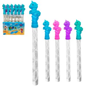 BOLHA BASTAO (UNICORNIO*37CM) 476487 ALTIMIX