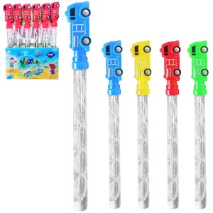 BOLHAS BASTAO (TREM) 197859 WELLMIX