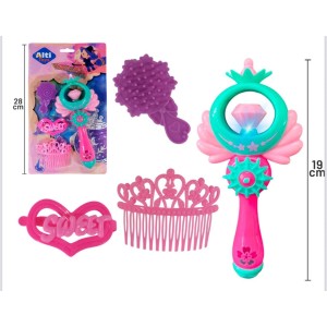 KIT VARINHA ENCANTADA (4 PECAS) 478276 ALTIMIX