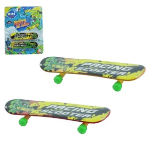 SKATE DEDO *2*PCS (PLASTICO) 477347 ALTIMIX