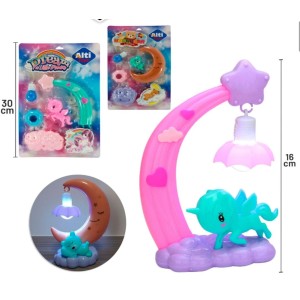 DREAM *MINI LUMINARIA* (5 PCS) 477798 ALTIMIX