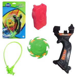 BEYBLEDE X 1 (C/LANCADOR) 478412 ALTIMIX