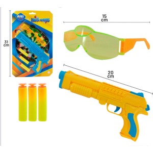 LANCA DARDOS (C/OCULOS) 478443 ALTIMIX