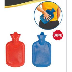 BOLSA AGUA QUENTE (500ML) 507618 H-100