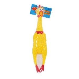 PET**FRANGO BOKAO (30CM*89G) 971463 MARES