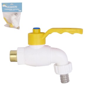 TORNEIRA LATAO (1/2 ESFERA) 212624 STARTOOLS