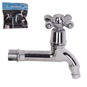 TORNEIRA CROMADA 1/2 (LONGA) 212662 STARTOOLS