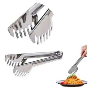 PEGADOR INOX (MASSA 20CM) 300135** CASA BONITA