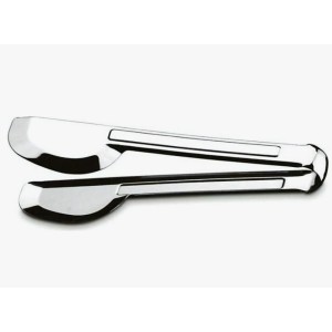 PEGADOR INOX (UNIVERSAL 20CM) 300142 CASA BONITA