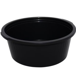 BACIA 30LTS (GIGANTE BLACK) 771796 CVL