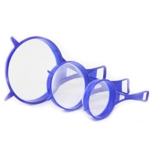 KIT PENEIRA (C/3PCS) 650804 MONALIZA 