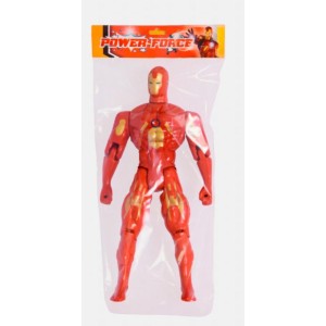 SOLDADO POWER FORCE ( FERRO ) / 333301 MILLER