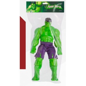 SOLDADO POWER FORCE ( VERDE ) / 195116 MILLER