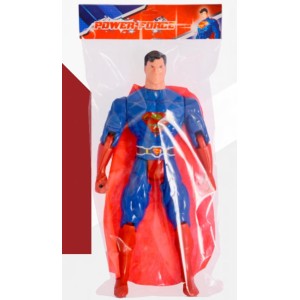 SOLDADO POWER FORCE ( HOMEM ACO ) / 195116 MILLER