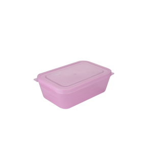 ORGANIZADOR GULL *TRANSLUCIDO* (1000ML) / 914011 AZZU