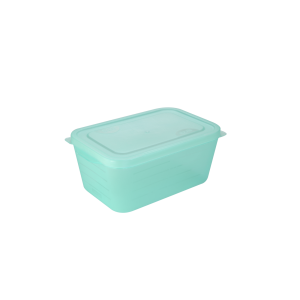 ORGANIZADOR GULL *TRANSLUCIDO* (1400ML) 914288 AZZU