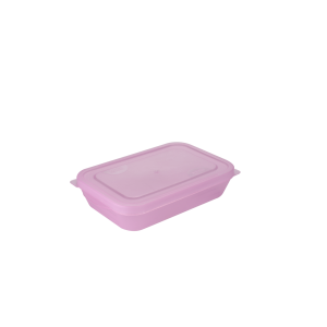 ORGANIZADOR GULL *TRANSLUCIDO* (600ML) / 913212 AZZU