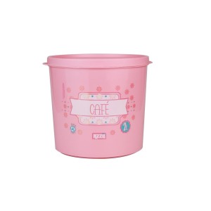 POTE CAFE 2LTS (ROSA *ROSA)  918767 AZZU