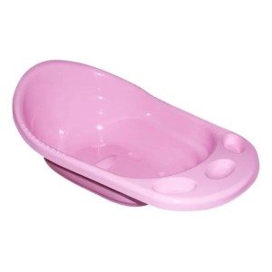 BANHEIRA 24LTS (ROSA) 821321 MONTE LIBANO