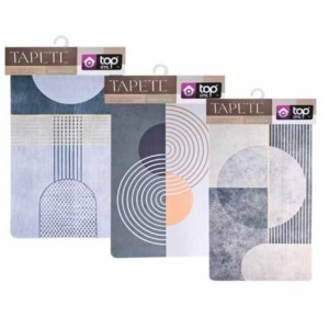 TAPETE ABSORVENTE (40X60CM) 162632 TOP UTIL