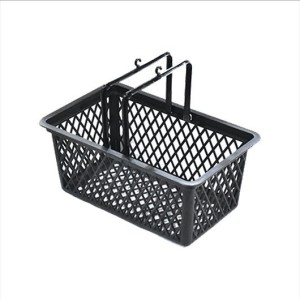 CESTA PRENDEDOR LOSANGO C/ALCA 4LTS / 806930 ARQPLAST