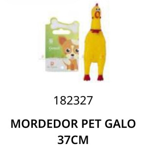 PET**FRANGO BOKAO (37CM) 213016 TIJUCAS
