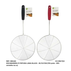 ESCUMADEIRA FRITURA 17CM (CABO 39,7CM) 178312HM
