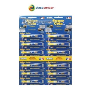 COLA INSTANTANEA 2GR (CART.) 869044 TEK BOND