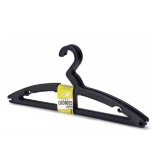 CABIDE C/3 PRETO (ADULTO) 700319 RAINHA