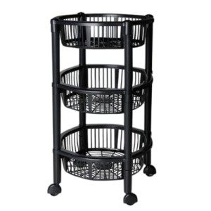 FRUTEIRA PRETA (3 ANDARES) 704546 RAINHA