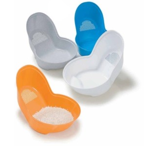 LAVA ARROZ COR /702276 RAINHA