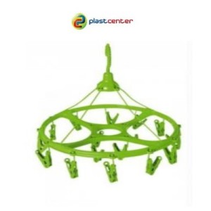 VARAL (TAMANHO 2) RED./400440 PLASBRINK