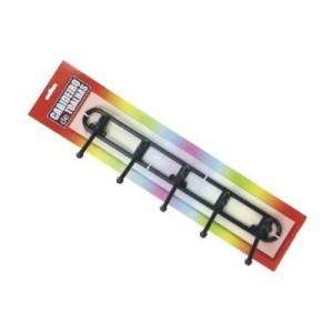 CABIDEIRO DE TOALHAS /400204**PLASBRINK