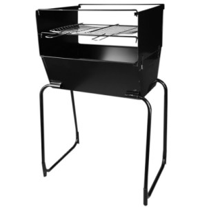 CHURRASQUEIRA ABERTA /823 FERCAR