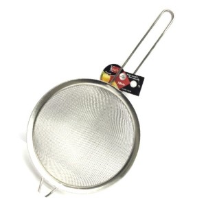 PENEIRA INOX (22 CM) 526483 SQ