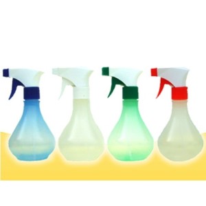 PULVERIZADOR BOLINHA(300ML) 420341 UNILUK