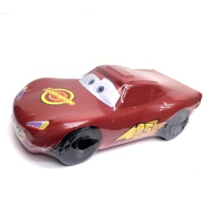 CARRO PLASTICO RELAMPAGO /840662 faiplast