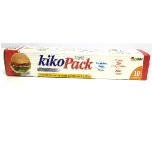 FILME PVC /20013 UTILKIKO